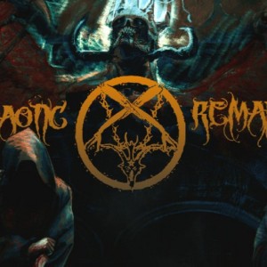 Chaotic Remains