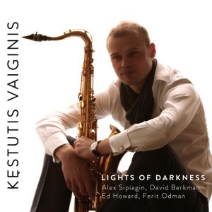 Kestutis Vaiginis