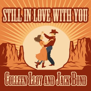 Colleen Lloy and Jack Bond