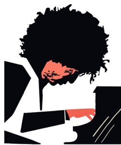 Abel Marcel