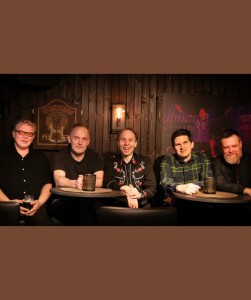 The Boots Band