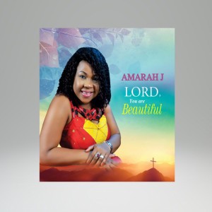 Amarah J