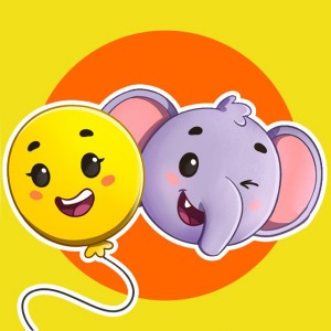 Balloon and Ben
