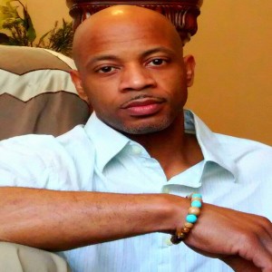 Caleb Byrd
