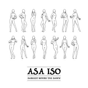 Asa Iso