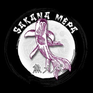 Sakana Mepa