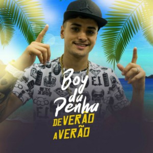Boy da Penha