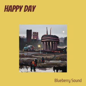 blueberry sound