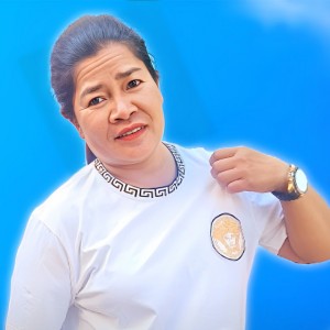 Aorlathai Mounkhod