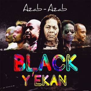 Black Y'Ekan