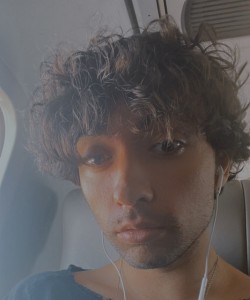 Breathe Daniel