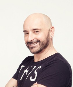 Michael Burian