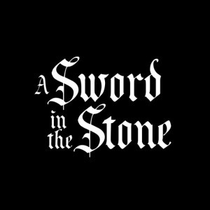 A Sword in the Stone
