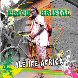 Erick Kristal