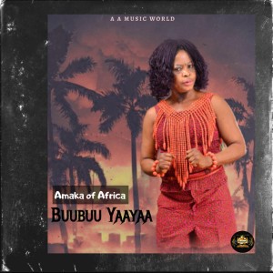Amaka of Africa