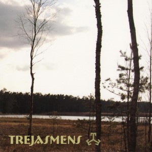 Trejasmens