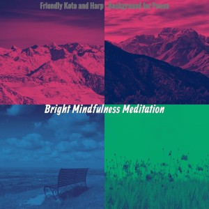 Bright Mindfulness Meditation