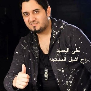Ali Al Hamid