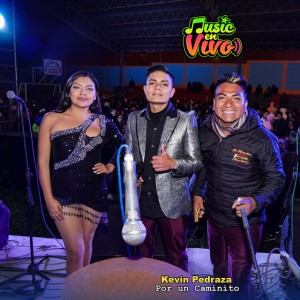 Kevin Pedraza & La Autentica Pasión