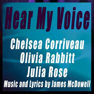 Chelsea Corriveau