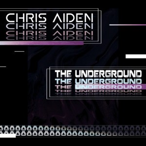 Chris Aiden