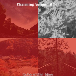 Charming Autumn Music