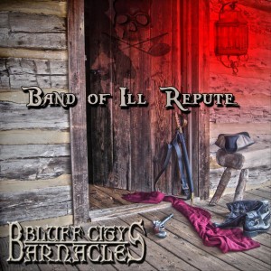 Bluff City Barnacles