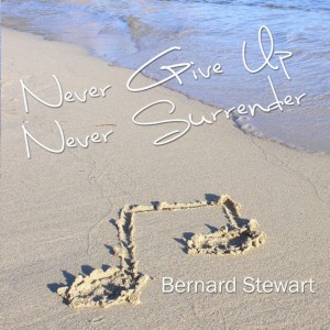 Bernard Stewart