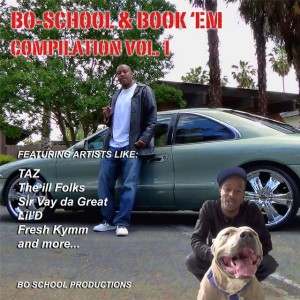 Book Em