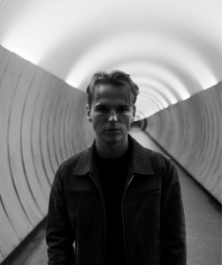 Jacob Öman