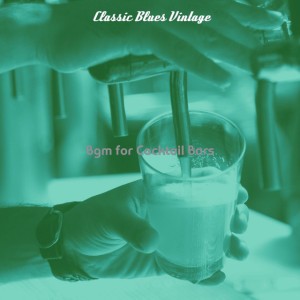 Classic Blues Vintage