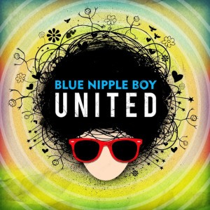 Blue Nipple Boy