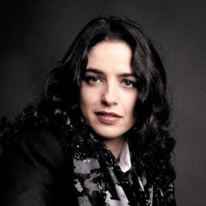 Einav Yarden