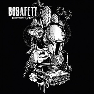 Bobafett