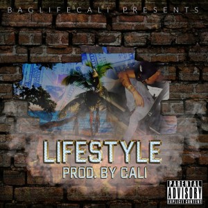 Baglife Cali