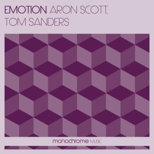 Aron Scott, Tom Sanders