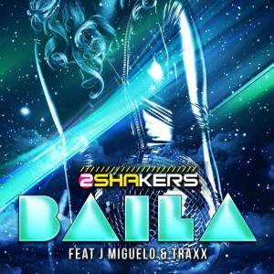 2SHAKERS