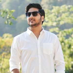 Amit Thapliyal