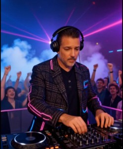 RAVEBASE