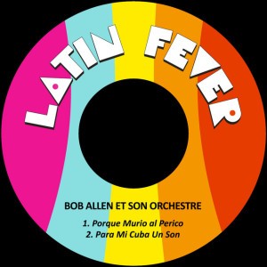 Bob Allen et son Orchestre