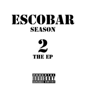 Buttaman Escobar
