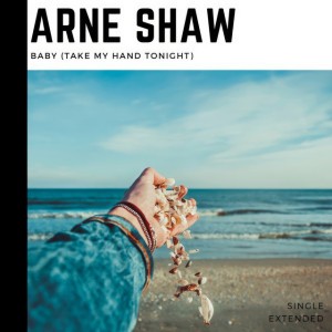 Arne Shaw