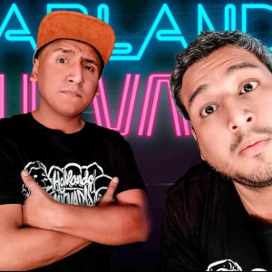 Hablando Huevadas