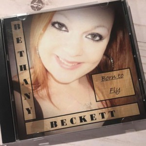 Bethany Beckett