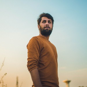 Kaushik Krish