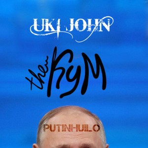 Uki John