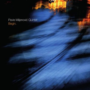 Pavle Miljenović Quintet