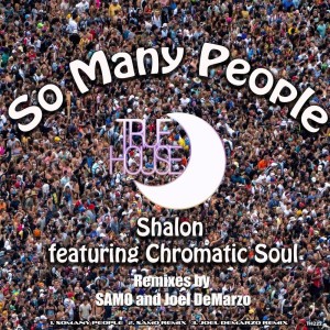 Chromatic Soul