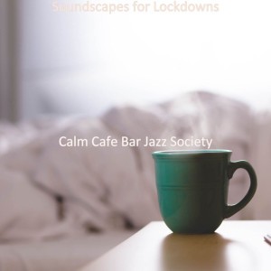 Calm Cafe Bar Jazz Society