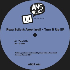 Aryo Izrail